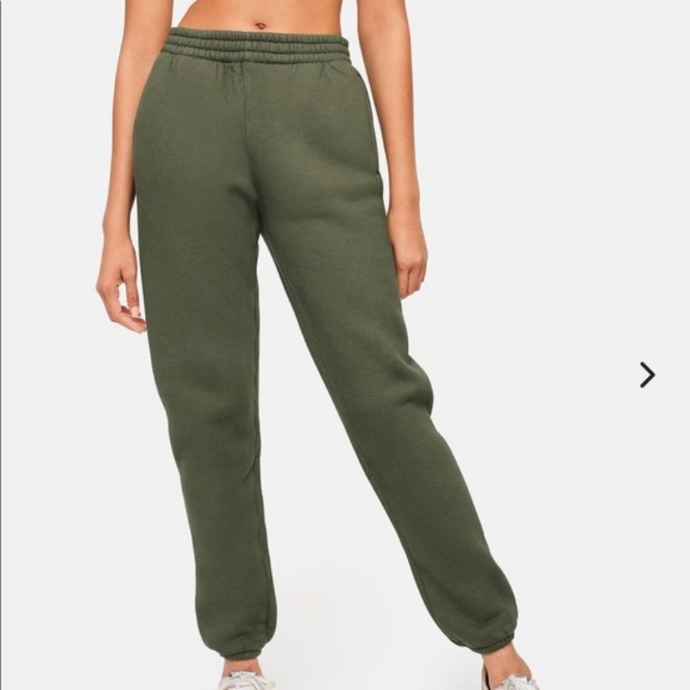 Outdoor Voices OV Nimbus Sweatpants - Vine S